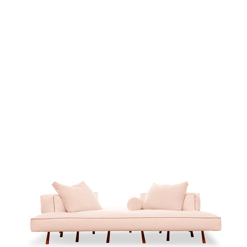 Endor -  Sofa