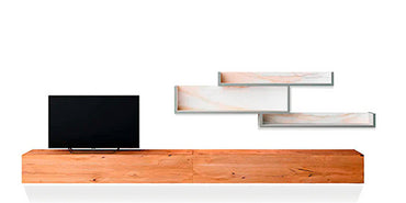 Entertainment Centers