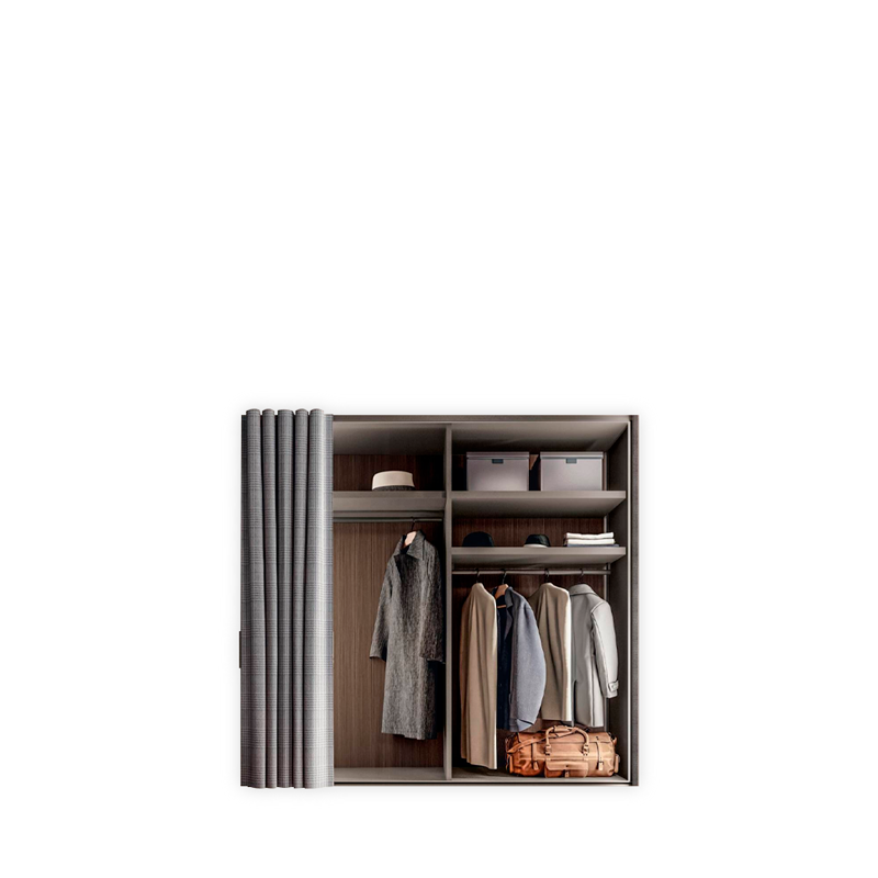 Et Voilà - Wardrobe