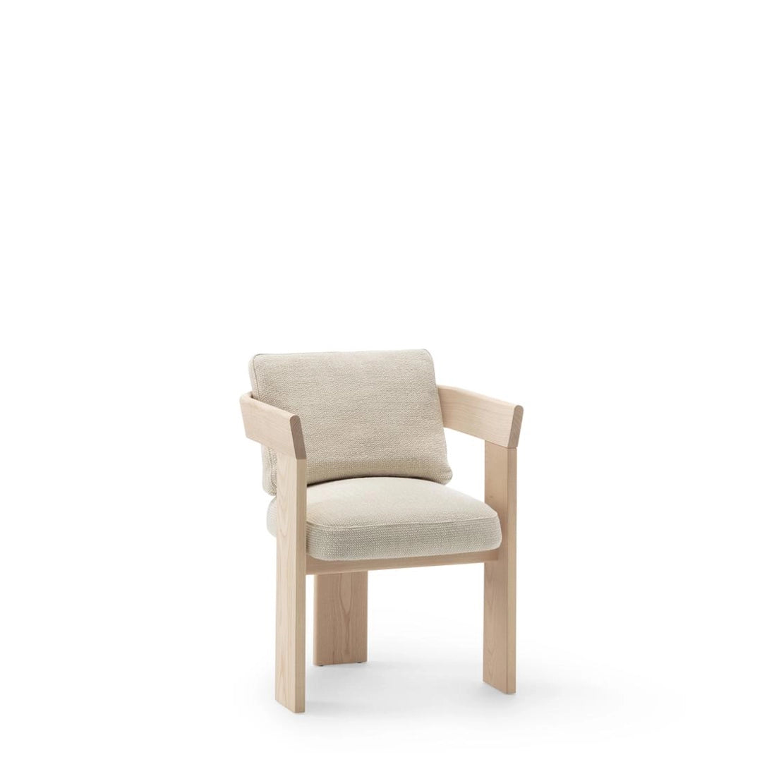 Freddie - Dining Armchair