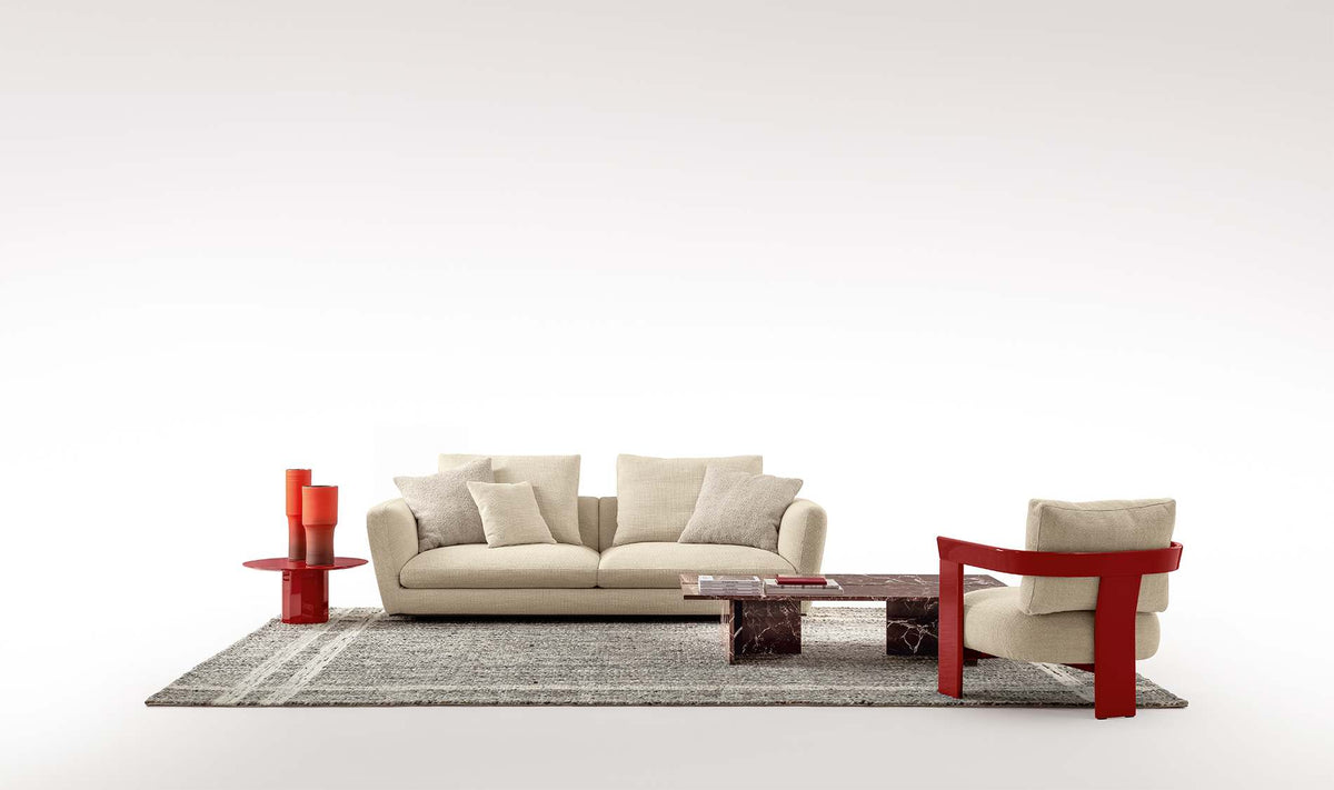 Flat- Rug