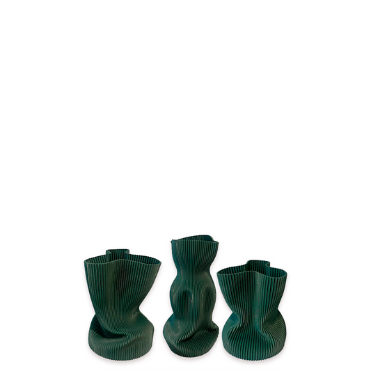 Folded - Vases