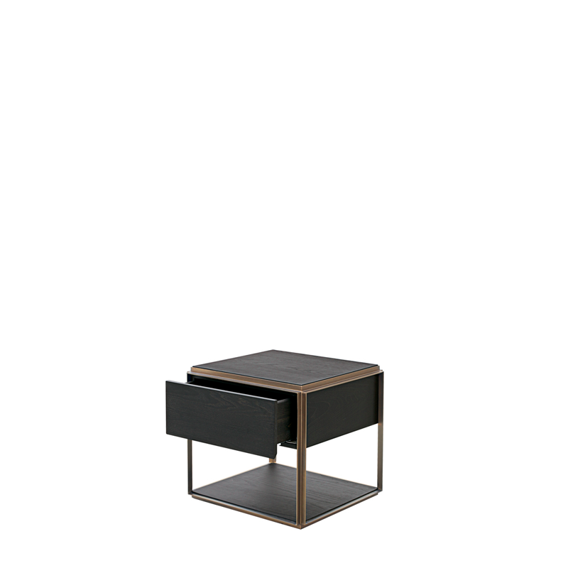 Frame - Nightstand