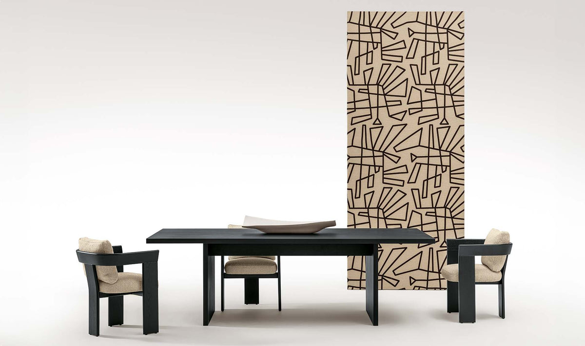 Freddie - Dining Armchair