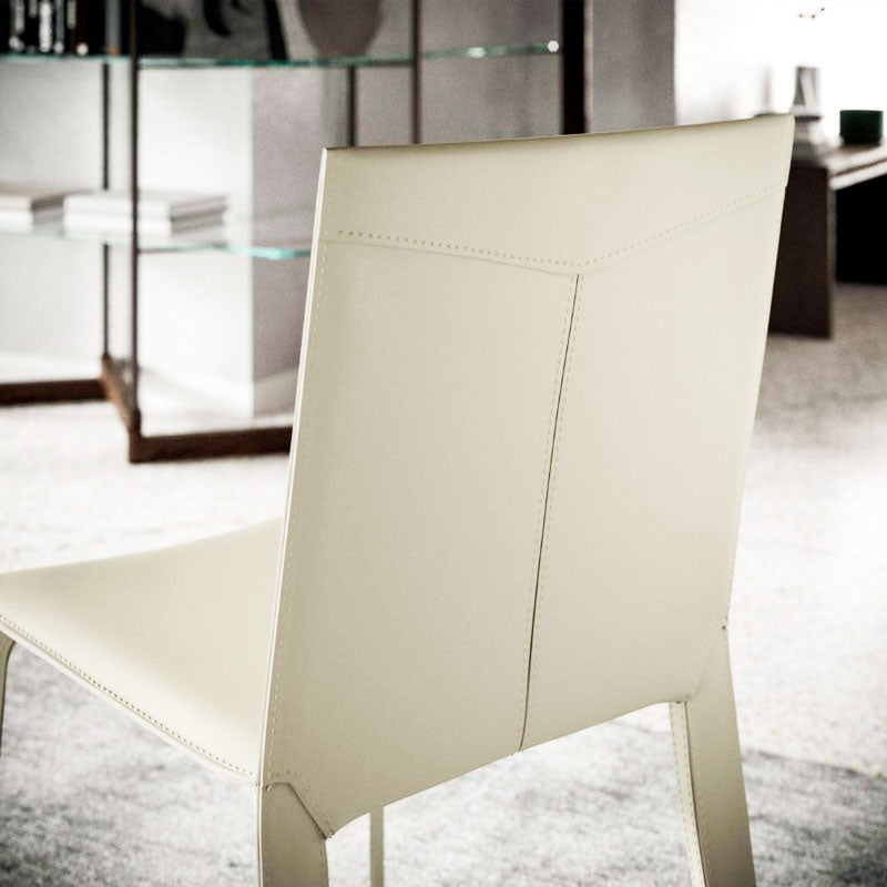 Frisbee - Dining Chair