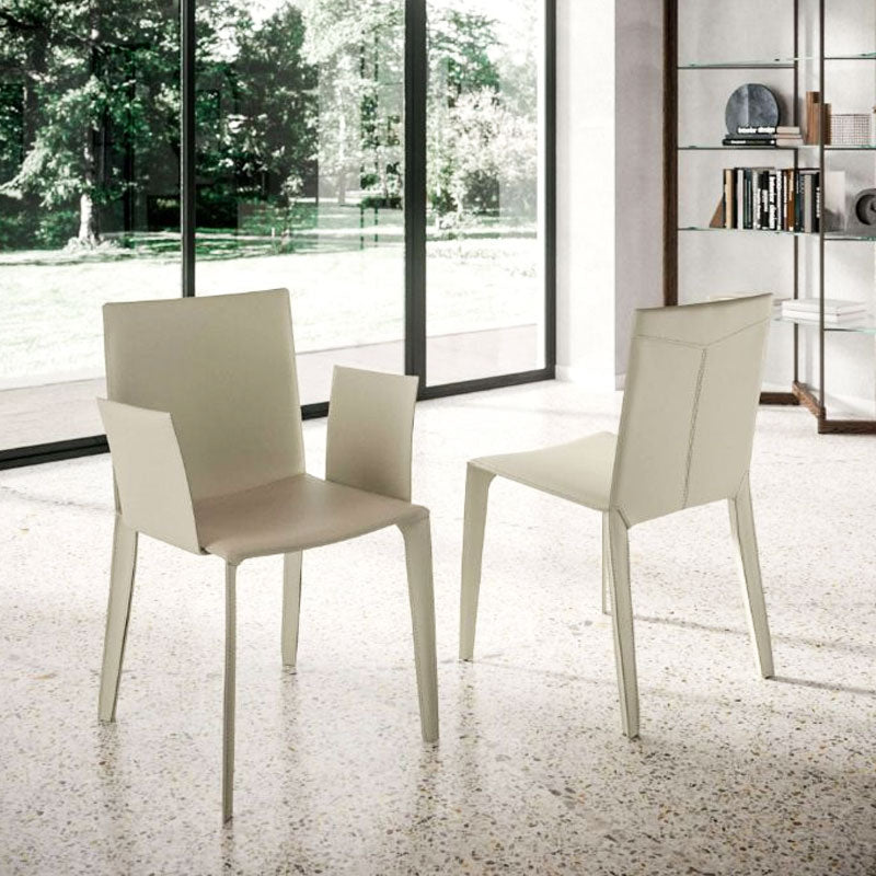 Frisbee - Dining Chair