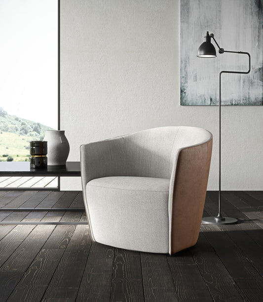 Fuller - Armchair