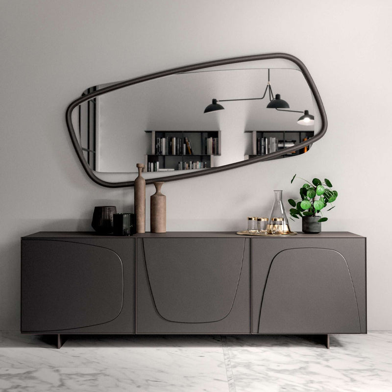 Golden - Mirror