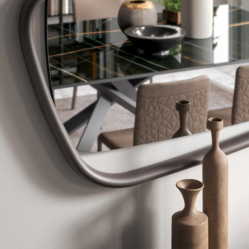 Golden - Mirror