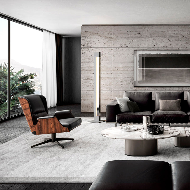 Garbo - Lounge Chair
