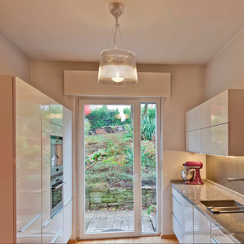Ge - Suspension - Ceiling Lamp
