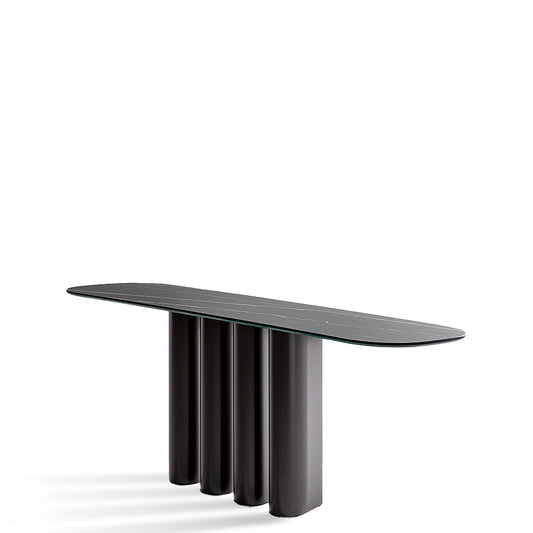 Geometric - Console