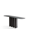 Geometric - Console