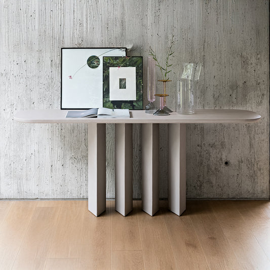 Geometric - Console