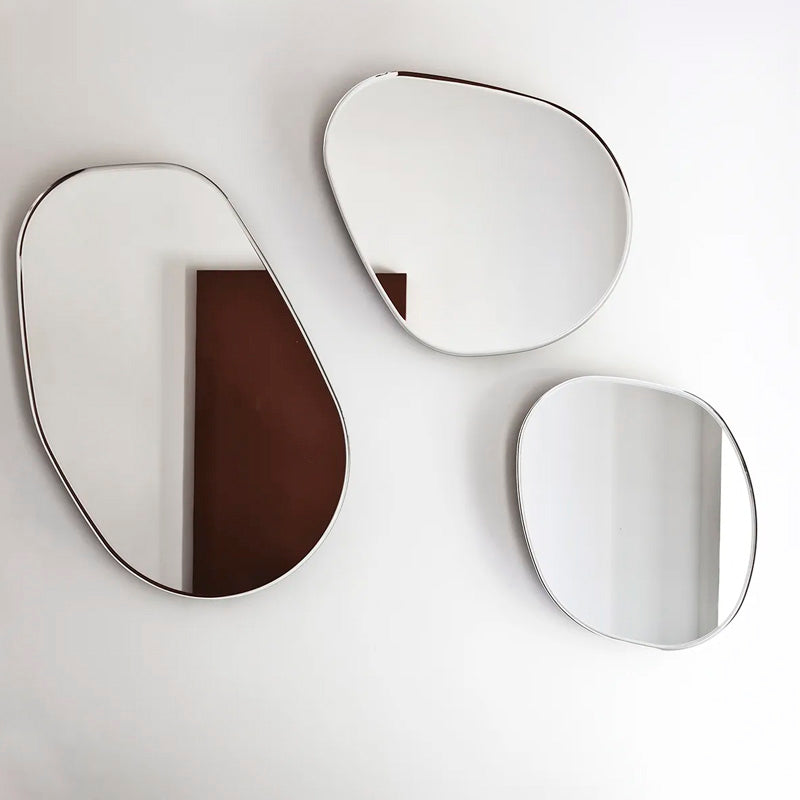Gocce Di Rugiada - Mirror
