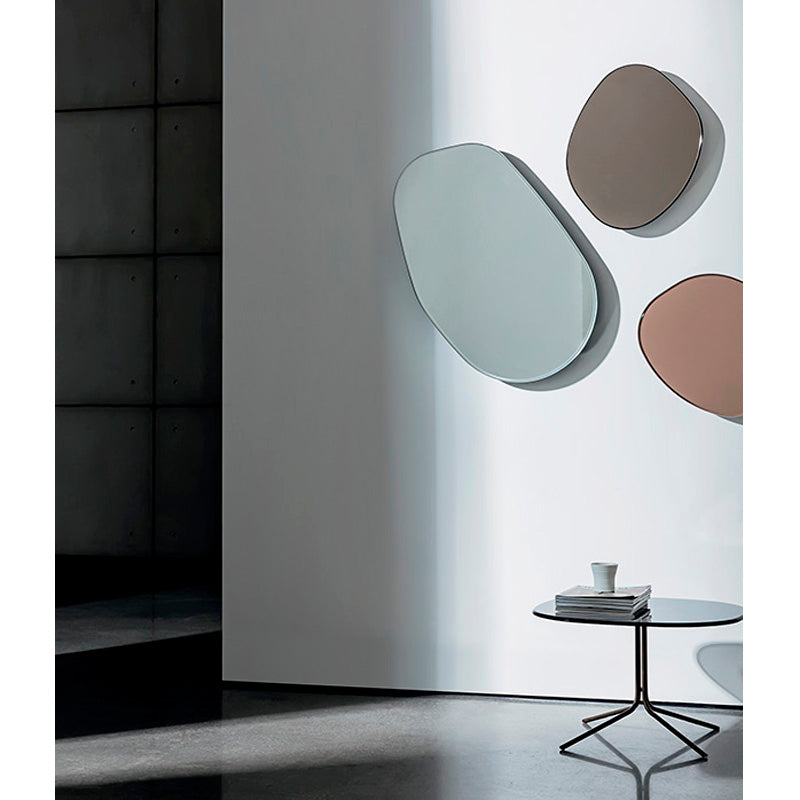 Gocce Di Rugiada - Mirror