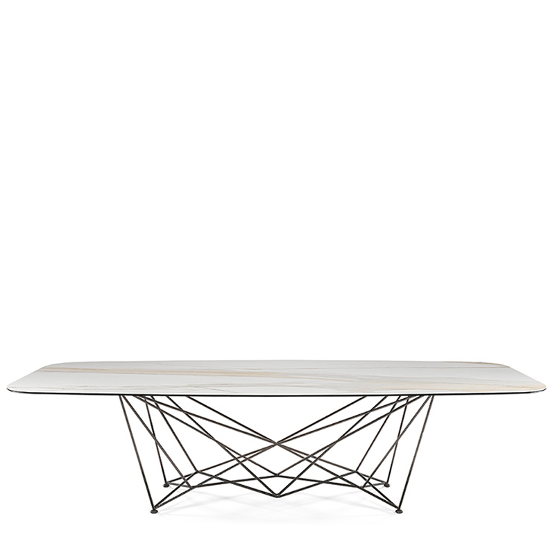 Gordon Outdoor - Dining Table