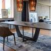 Greenwich Rectangular - Dining Table