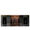Hege - Wardrobe