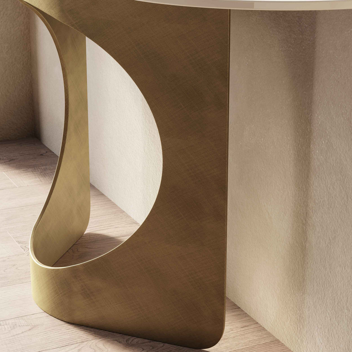 Hole - Console