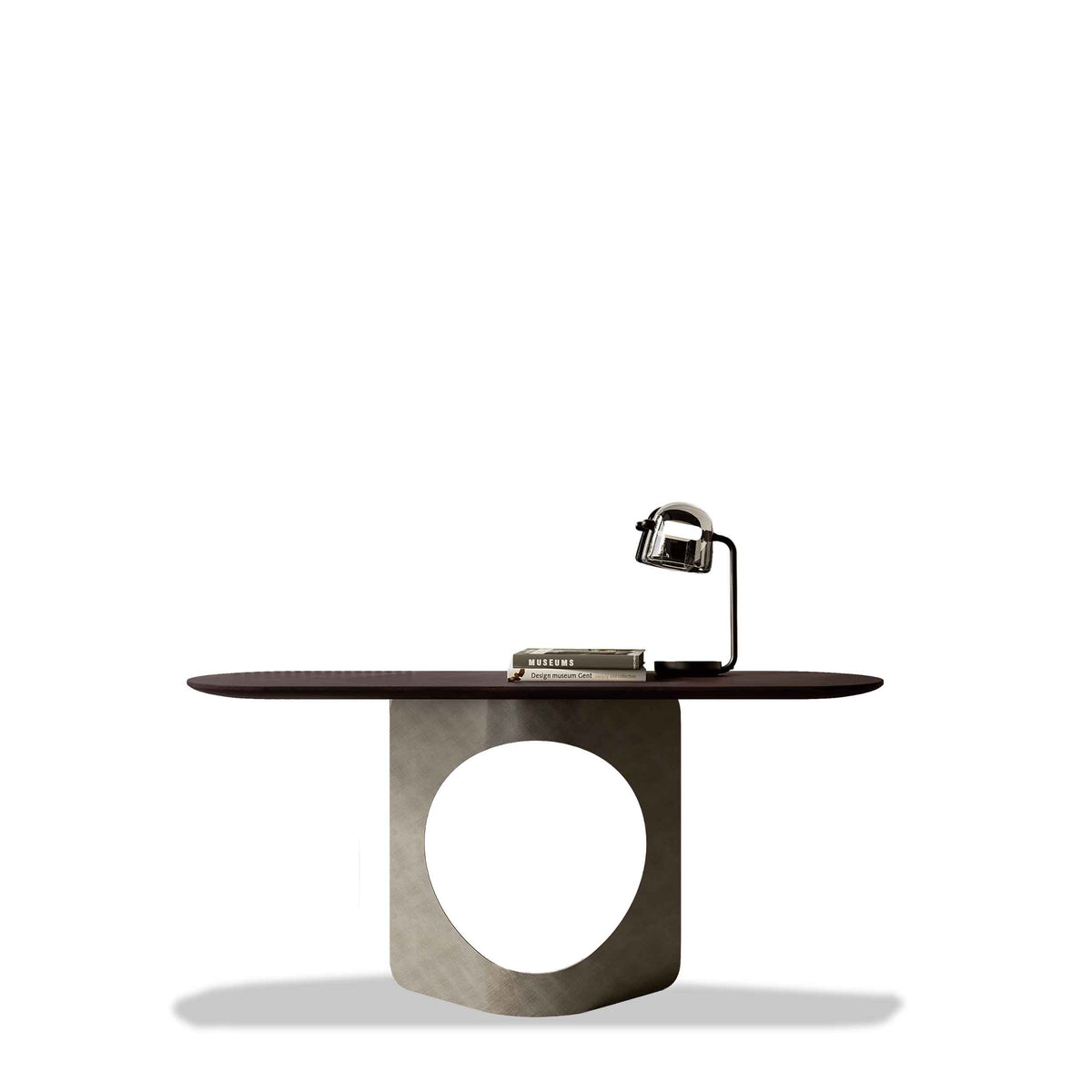 Hole - Console