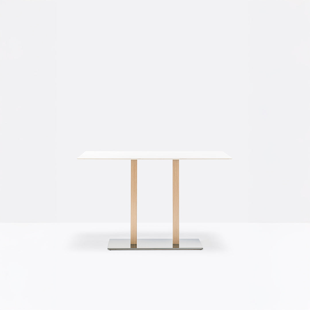 Inox - Bistro Table