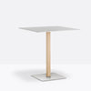 Inox - Bistro Table