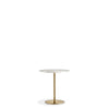 Inox - Bistro Table