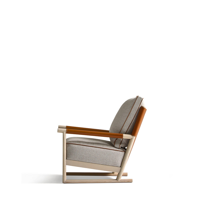 Ischia - Armchair