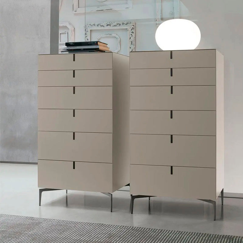 Inside - Dresser
