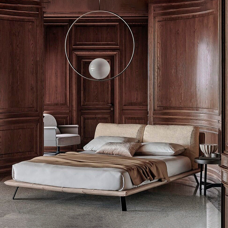 Kanaha - Bed