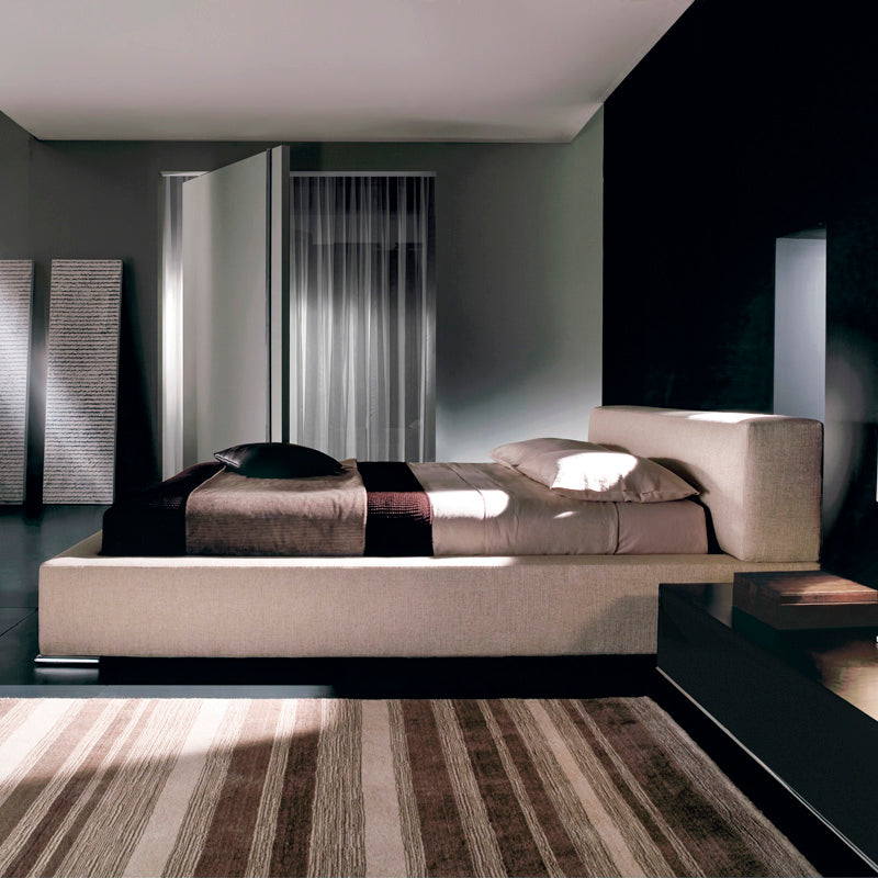 Keen - Bed