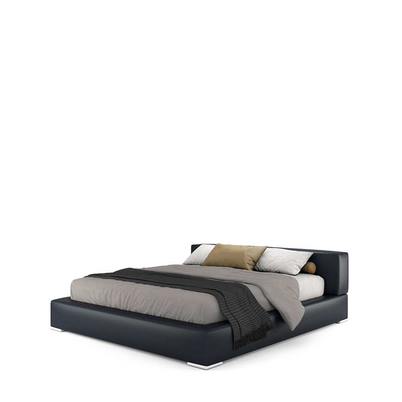 Keen - Bed