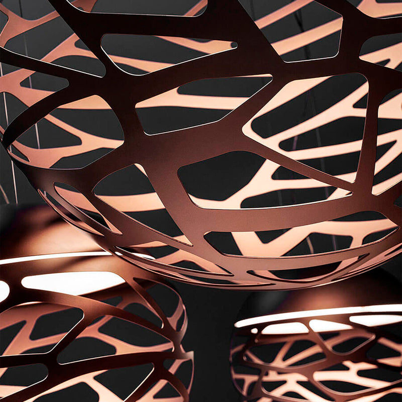 Kelly Sphere - Ceiling Lamp
