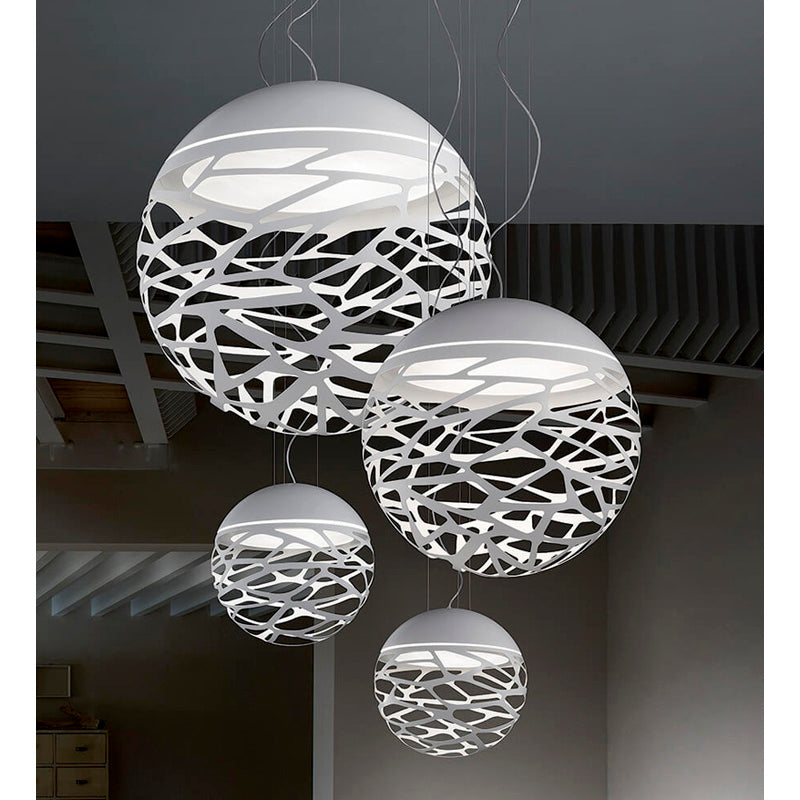 Kelly Sphere - Ceiling Lamp