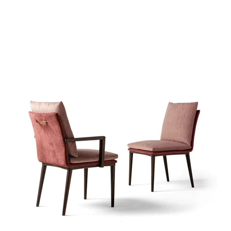Komfy - Dining Chair