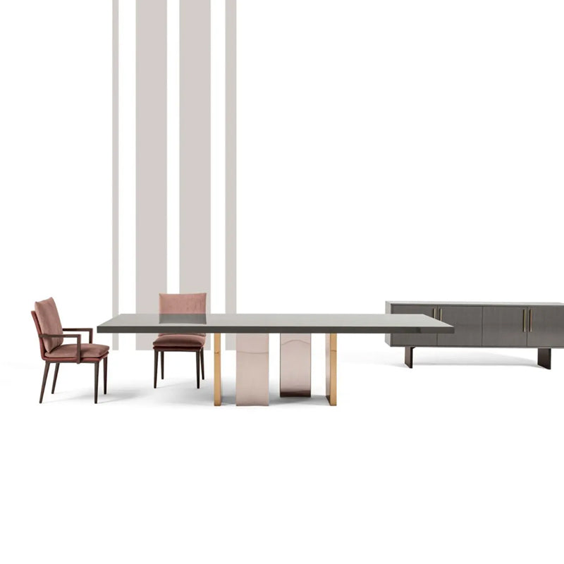 Komfy - Dining Chair