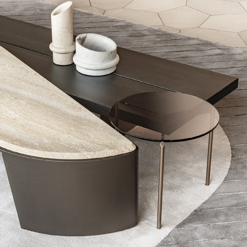 Lily - Coffee Table