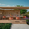 Lamorisse - Dining chair
