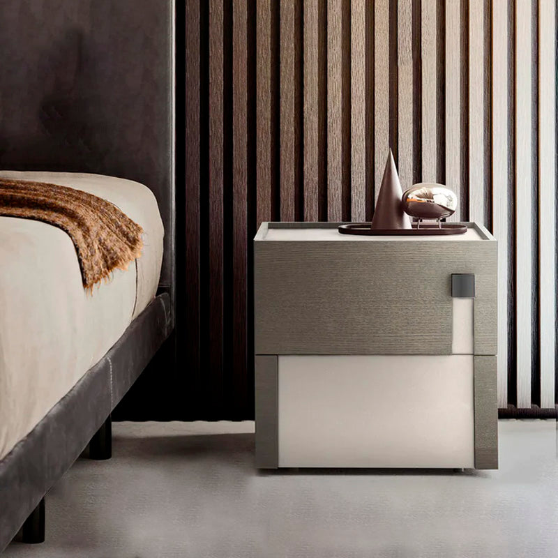 Logos 2 - Nighstand  24"