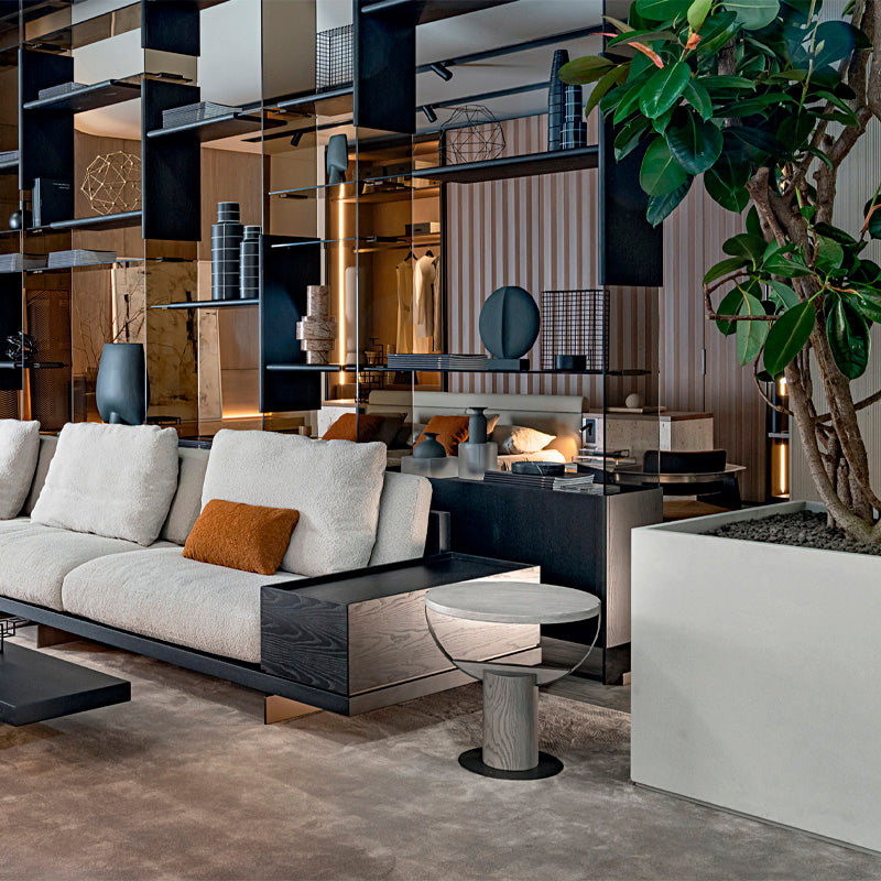 Loop - Coffee Table