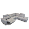 Lory with Meridian - Sofa Sectionals