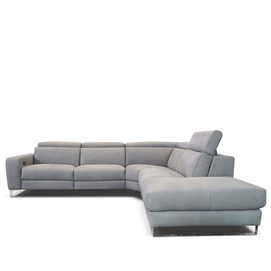 Lory with Meridian - Sofa Sectionals