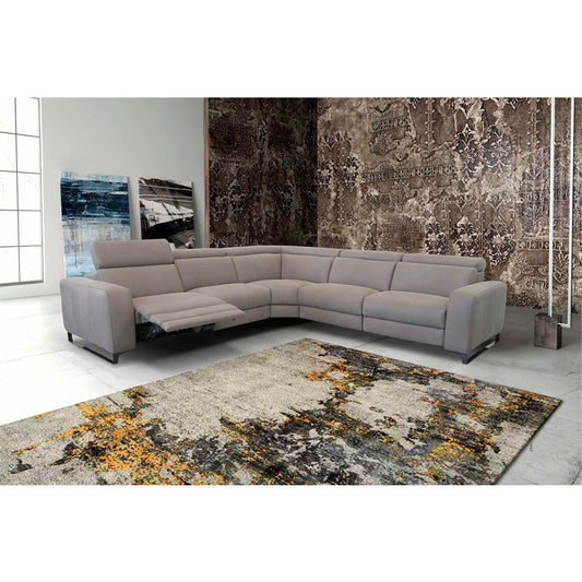 Lory with Meridian - Sofa Sectionals