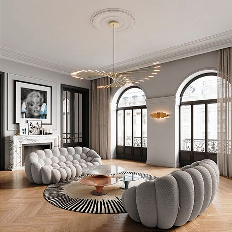 M101 - Ceiling Lamp