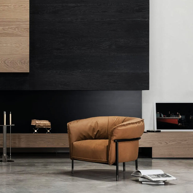 Mac - Armchair