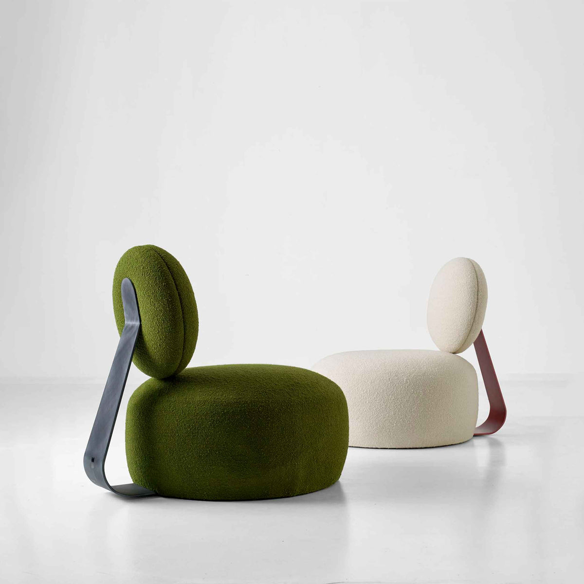 Mochi - Armchair