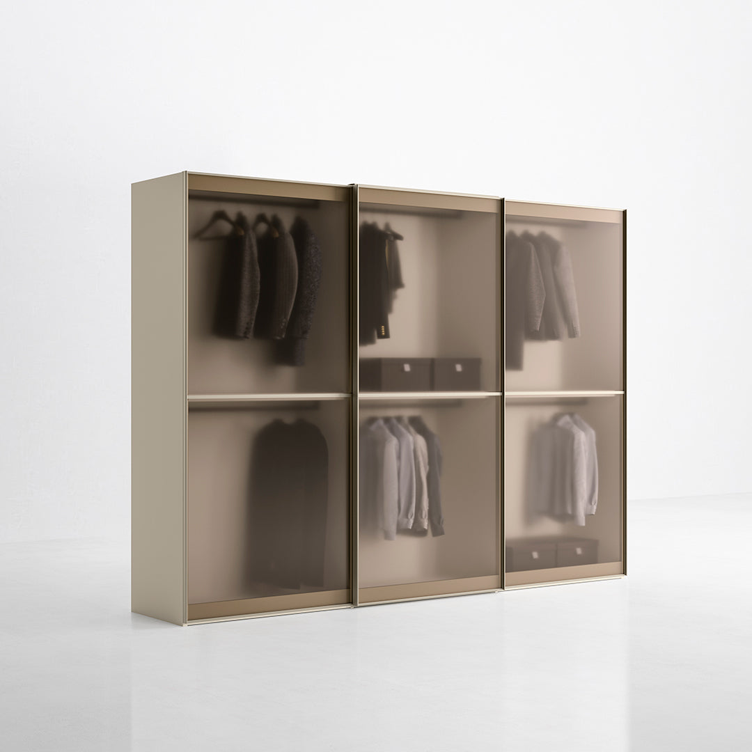 Murano - Wardrobe