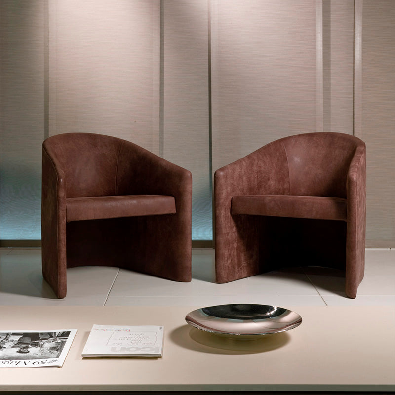 Manta - Lounge Chair