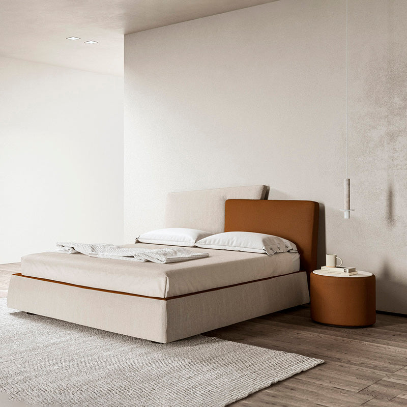 Meeting Up - Bed